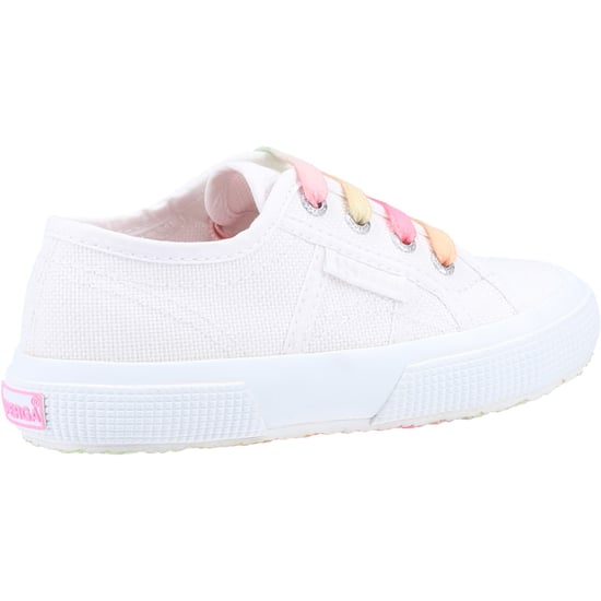 Superga 2750 Shaded Lace Childrens Unisex Summer - Image 2
