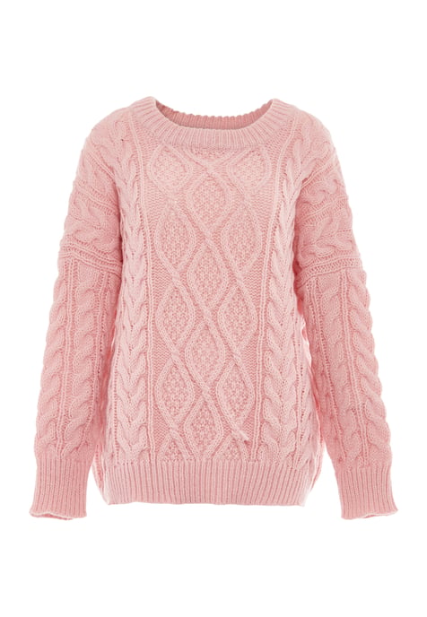 Mymo Zur Seite fahren Damen rosa - Image 1