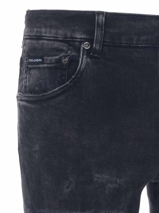 Dolce & Gabbana Jeans - Image 3