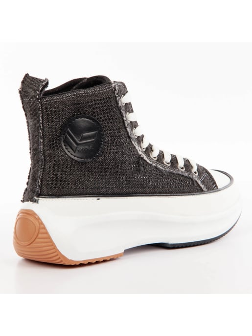 Kaporal Damen Essential Sneakers - Image 4