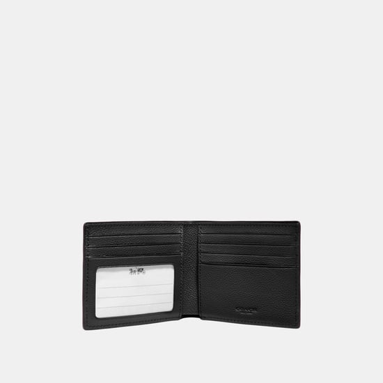 ID Billfold in Sport Calf