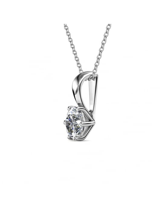 Geburtsstein-Set - Silber und Kristall - Image 6