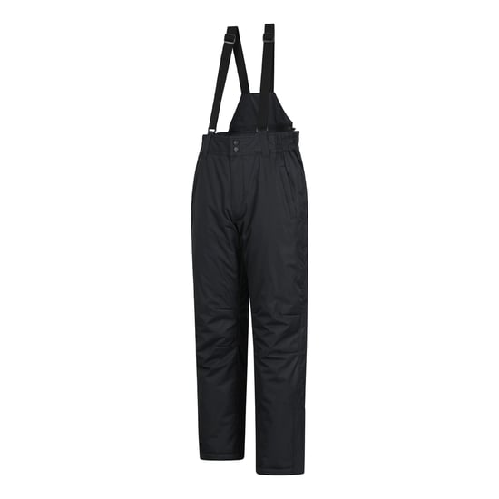 Mountain Warehouse - Herren Skihosen "Dusk" (Schwarz) - Image 3