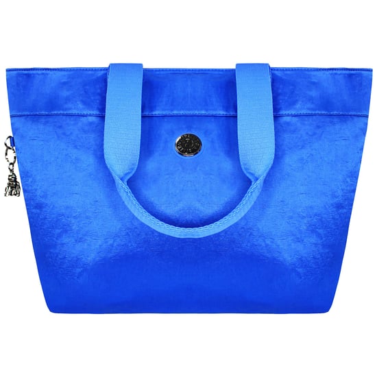 Kipling Colissa Damen-Tragetasche, Blau - Image 1