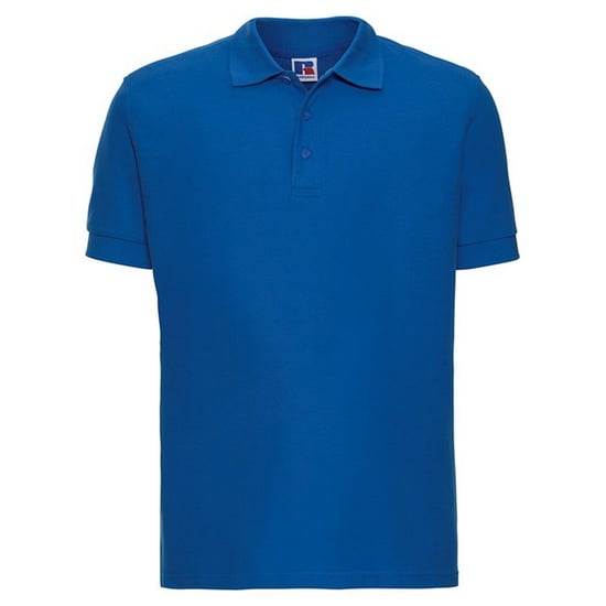 Russell - "Ultimate Classic" Poloshirt für Herren (Azurblau) - Image 1