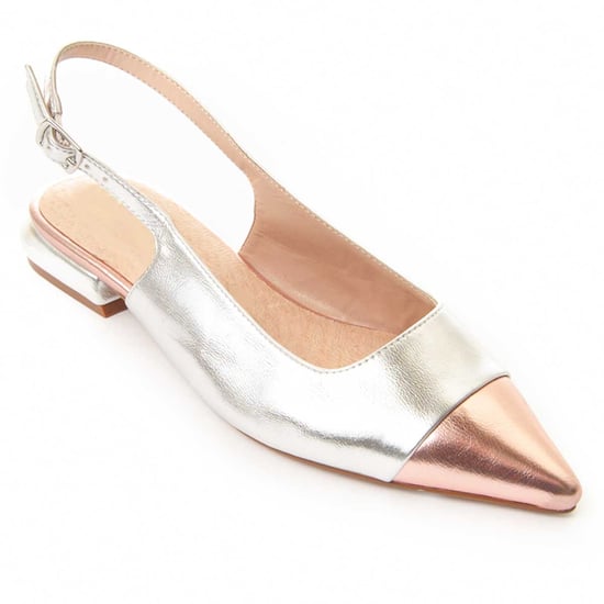 Montevita Ballerine Ballesum3 In Silber - Image 3