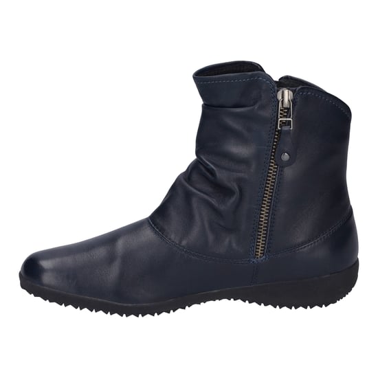 JOSEF SEIBEL Naly 24 | Stiefelette für Damen | Blau Naly 24, ocean - Image 3