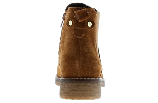 Hush Puppies Maddy MEMORY FOAM Leder Frau - Image 4
