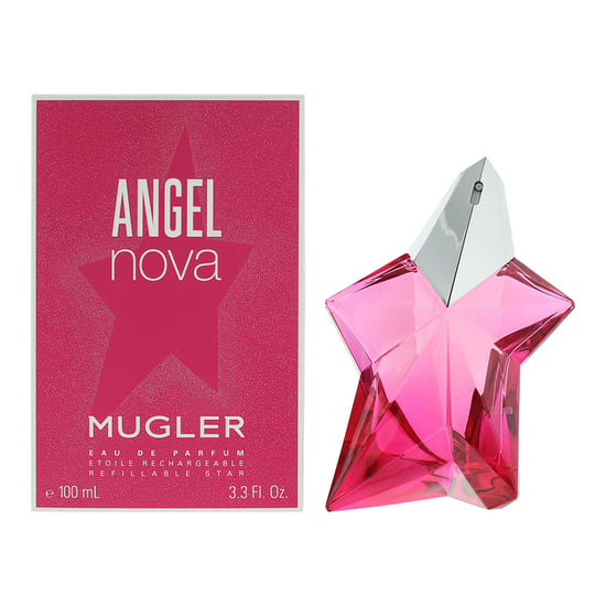Mugler Angel Nova Nachfüllbares Eau de Parfum 100 ml - Image 1