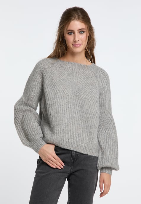 IZIA Pull en tricot gaya - Image 2