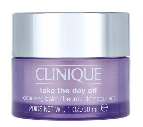 Clinique Take The Day Off Cleansing Balm. - Image 1
