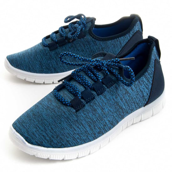 Montevita Sneaker Fitcrosw11 in Blau - Image 1