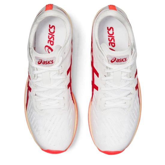 Asics Womens Metaracer Running Shoes