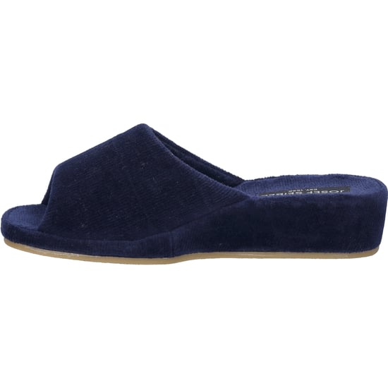 JOSEF SEIBEL Marseille 01 | Hausschuh für Damen | Blau Marseille 01, dunkelblau - Image 3