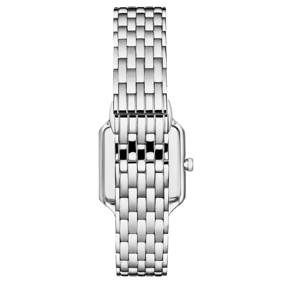Confidant Square Crystal 27mm 4020 Classic