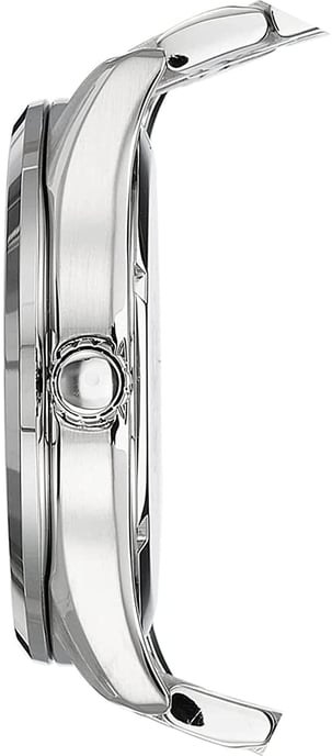 Citizen Silber Herren Armbanduhr BM7251-88E - Image 2