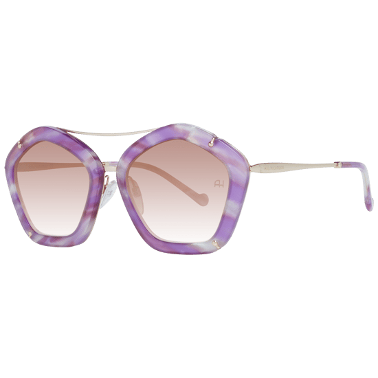 Ana Hickmann Lunettes De Soleil AH3165 G24 56 - Image 1