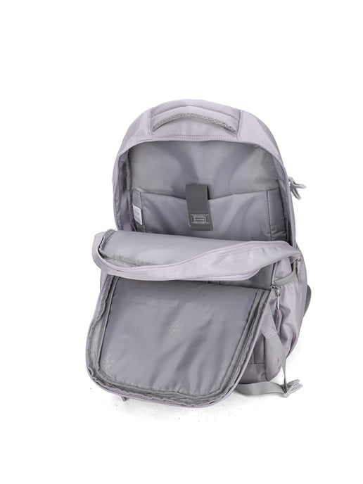 Aoking Rucksack Unisex LIGHT PURPLE - Image 5