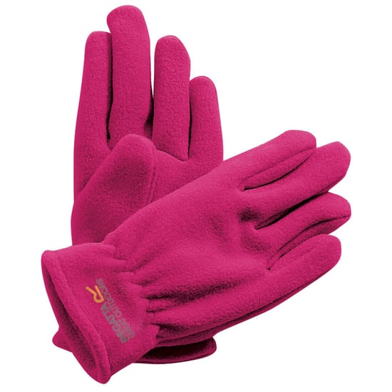 Regatta - Gants TAZ - Unisexe (Fuchsia) - Image 1