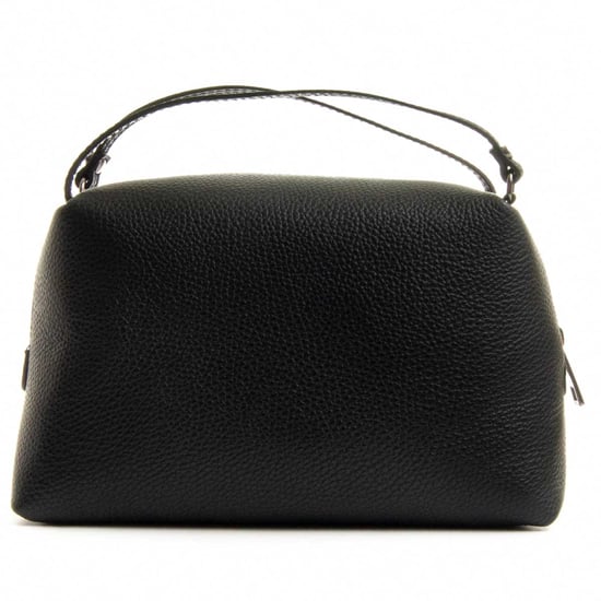 Purapiel Bag Purabag20 In Black