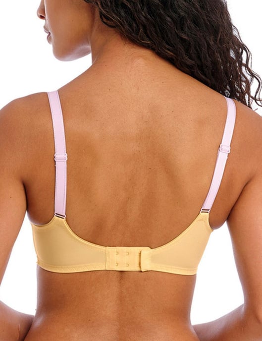 Freya Offbeat Side Support Bra