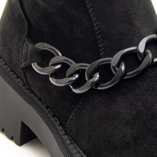 Montevita Stiefelette Botilan2 In Schwarz - Image 6