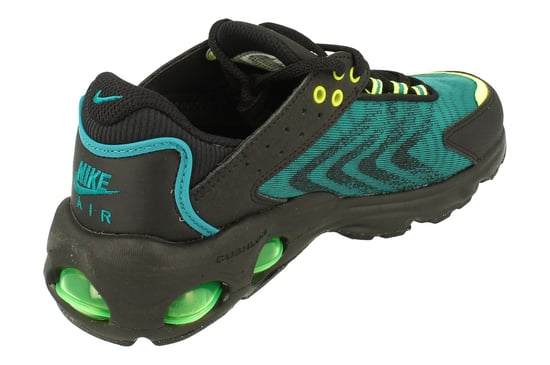 Nike Air Max Tw Gs Grün Turnschuhe - Image 3