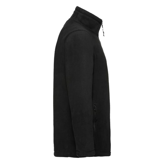 Russell - Fleecejacke Durchgehender Reißverschluss für Herren - Für Außen () - Image 3