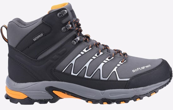 Cotswold Abbeydale Mid Wanderstiefel - Image 1