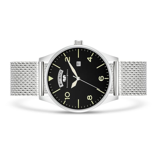 Rhodenwald Söhne Stainless steel Watch - Image 2