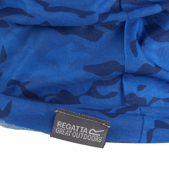 Regatta - Snood für Kinder (Königsblau) - Image 2