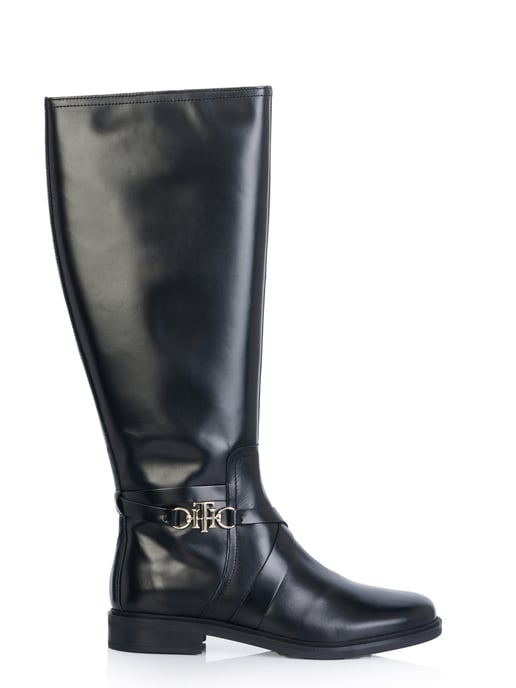 Tommy Hilfiger Stiefel - Image 1