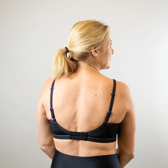 Freya Active Underwired Crop Top Sports Bra