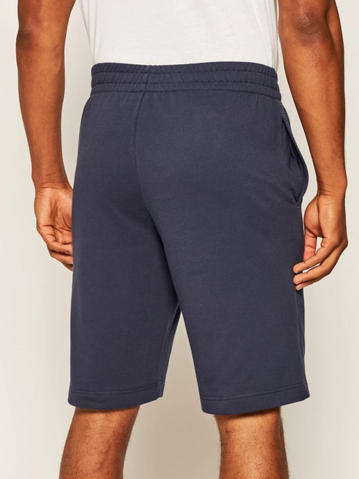 EA7 Men's Bermuda Shorts Navy