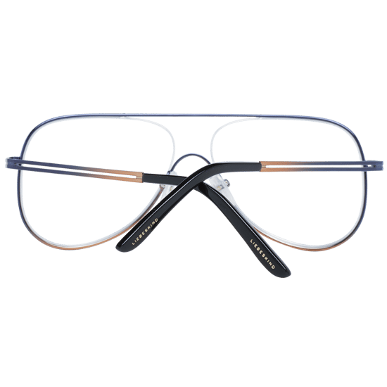 Liebeskind Optische Fassung 11055-00470 blau 57 - Image 3