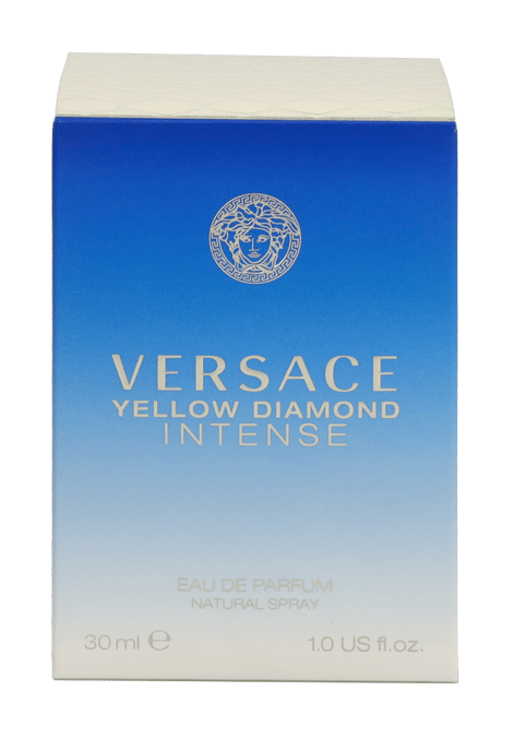 Versace Yellow Diamond Intense Eau de Parfum Spray 30ml - Image 2