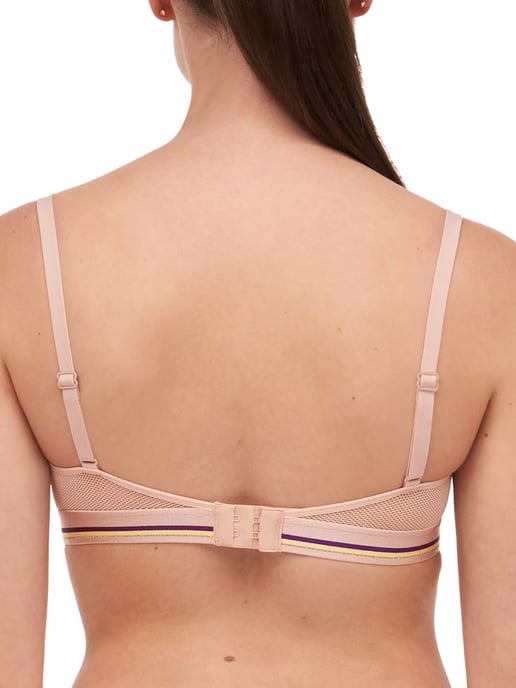 Paola Half Cup Bra
