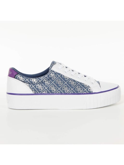 Guess Damen-Sneaker Nortin - Image 4