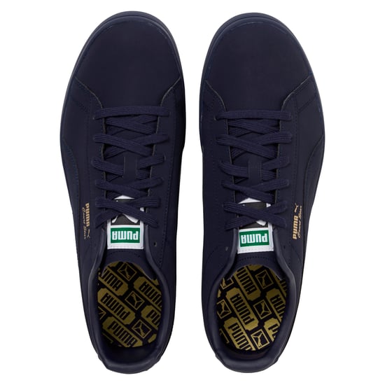 PUMA Court Star Buck Trainers