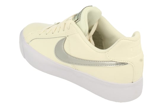 Nike Womens Court Royale AC Trainers - Image 2