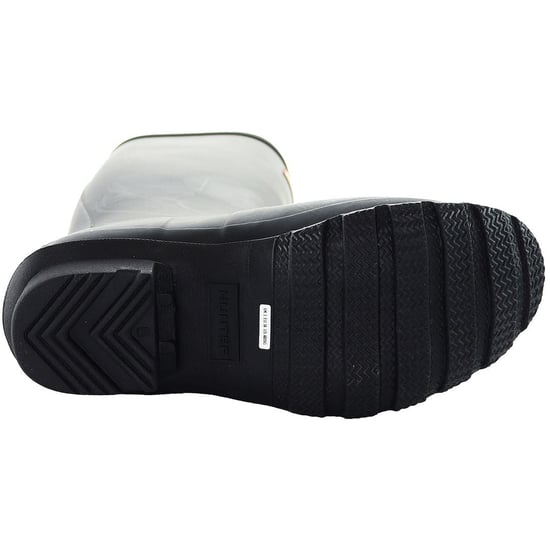 Hunter Original Gummistiefel für große Kinder, Schwarz - Image 3