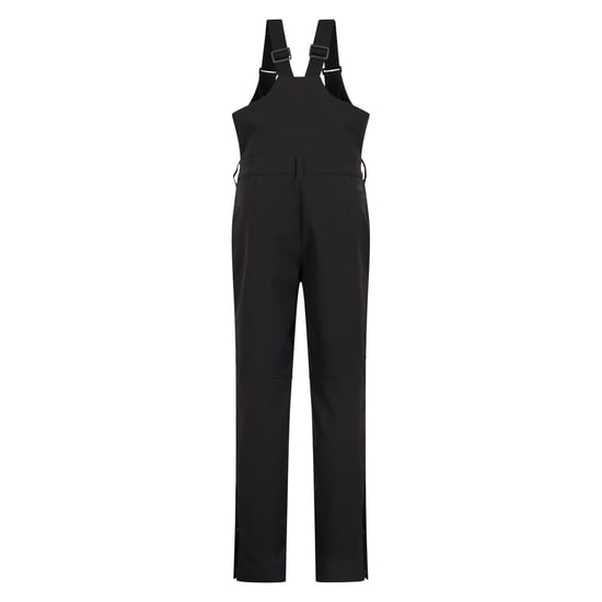 Mountain Warehouse - Damen Skihosen, RECCO-Material (Schwarz) - Image 2