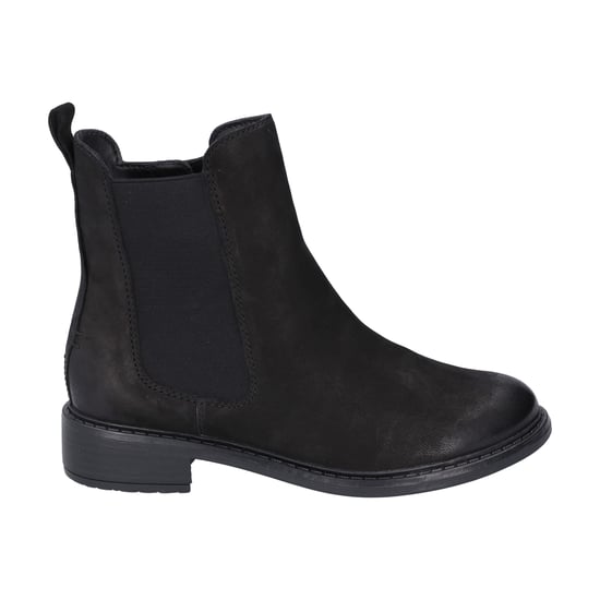 JOSEF SEIBEL Selena 19 | Stiefelette für Damen | Schwarz Selena 19, schwarz - Image 2