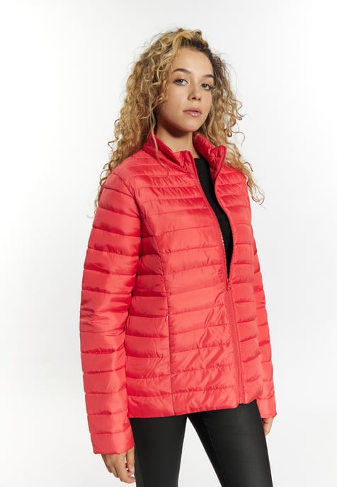 Mymo Jacke Damen verrotten - Image 3