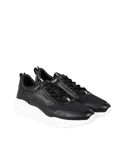 Bally Sneaker Birky-T Men's Schwarz - Image 2