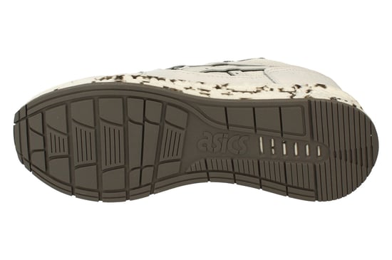 Asics Hypergel-Lyte Herren Weiße Sneakers - Image 5
