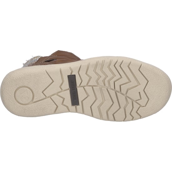 JOSEF SEIBEL Alina 51 | Stiefelette für Damen | Braun Alina 51, cognac-kombi - Image 5