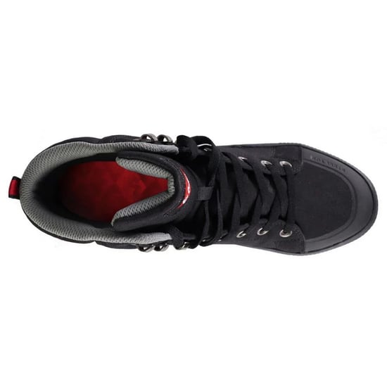 Lee Cooper - Herren Sicherheitsschuhe, Cordura (Schwarz) - Image 5