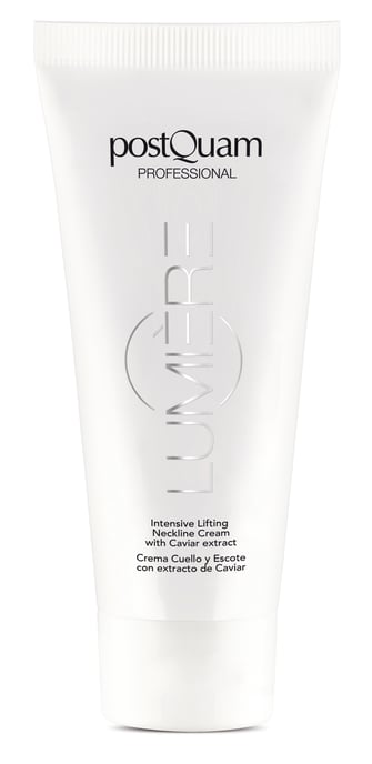Liftingcreme für Hals & Dekolletee Caviar Lumière, alle Hauttypen
150 ml - Image 1