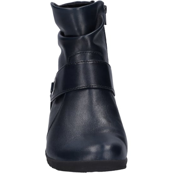 JOSEF SEIBEL Naly 65 | Stiefelette für Damen | Blau Naly 65, ocean - Image 4